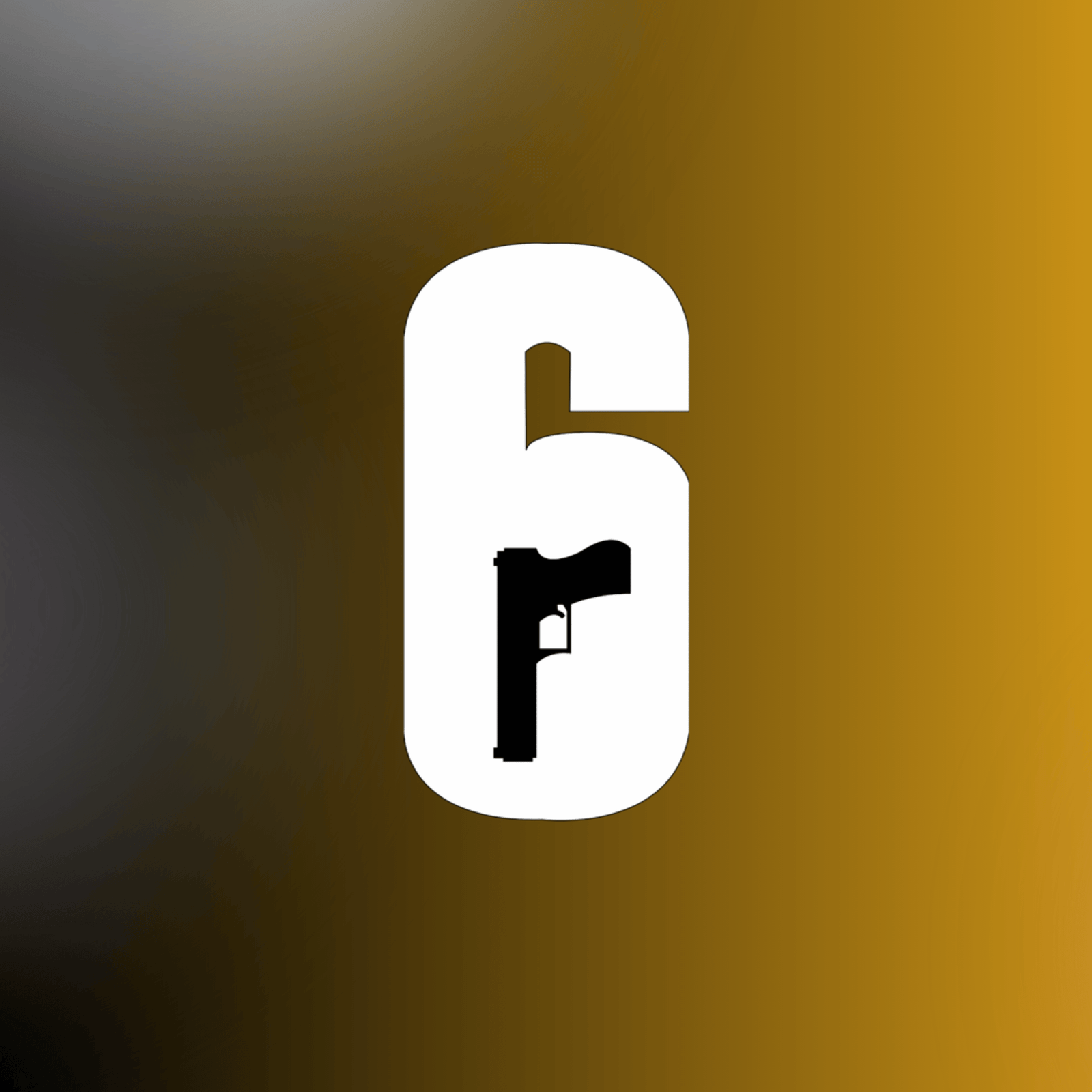 Rainbow Six Siege