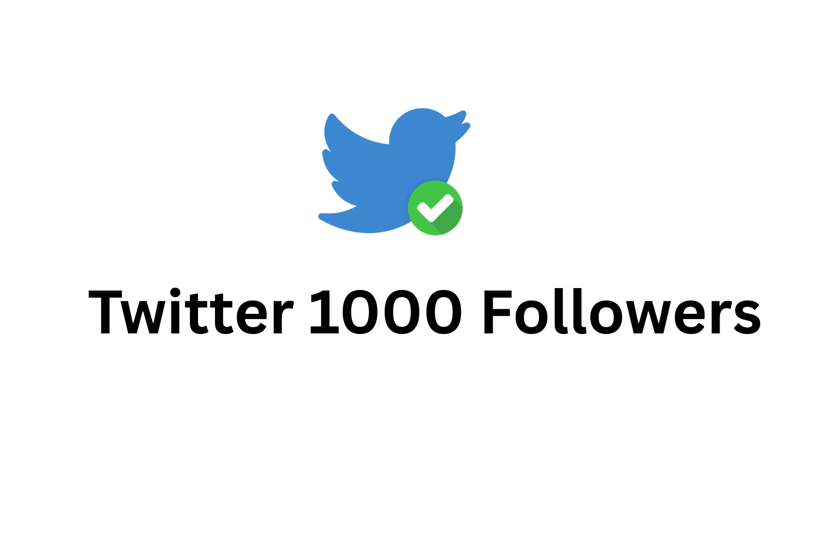 Buy Twitter 1000 Followers | Fast Delivery | High Quality Followers Slide 1
