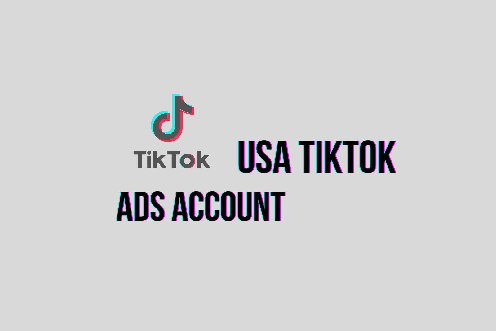 Buy USA TikTok Ads Account – PostPay USD | Manual Registration | Full Email Access | OTP Enabled